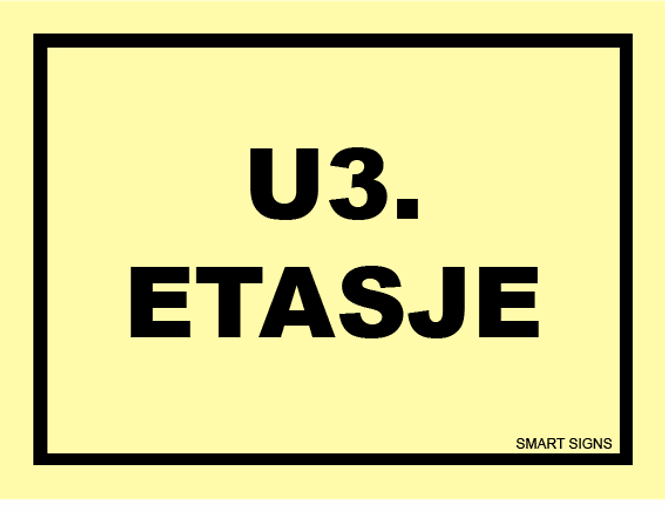 Huvudbild Etasje U3