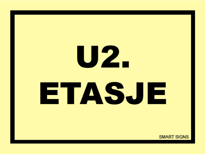 Huvudbild Etasje U2