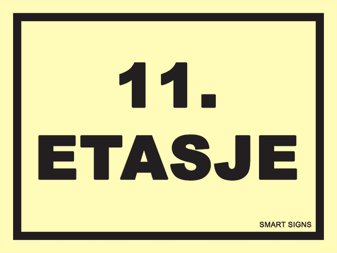Huvudbild Etasje 11