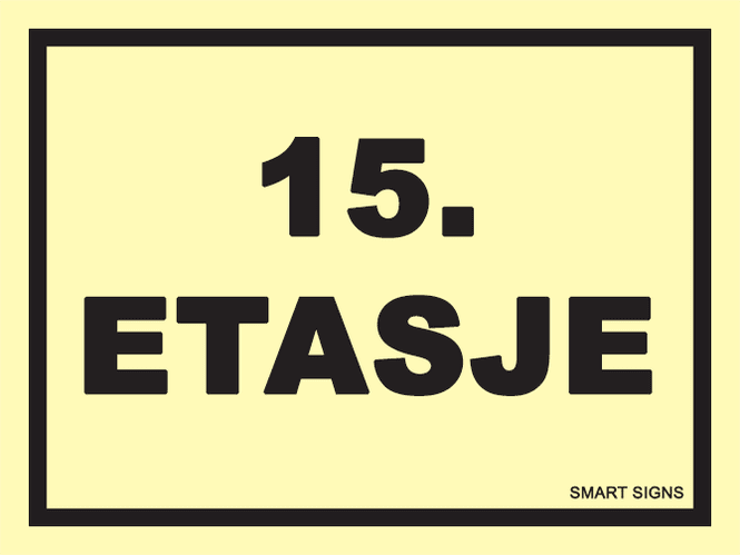 Huvudbild Etasje 15