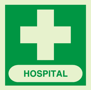 Hovedbilde Hospital