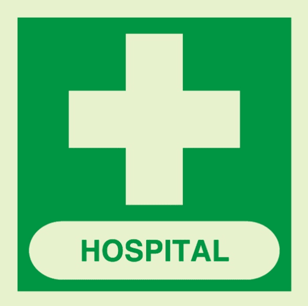 Hospital