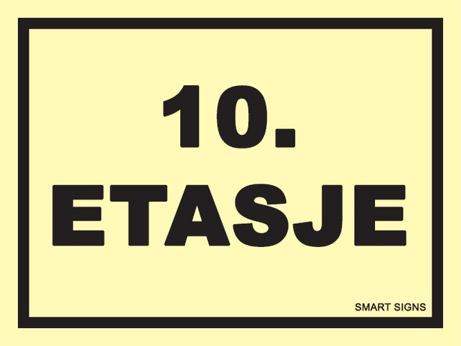 Huvudbild Etasje 10