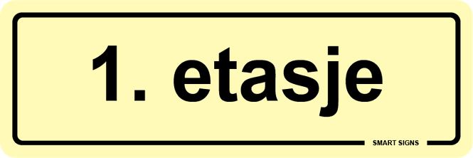 Huvudbild Etasje 1
