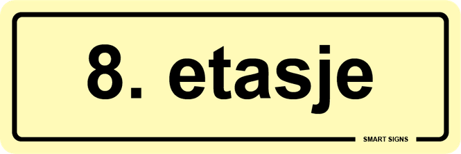Hovedbilde Etasje 8