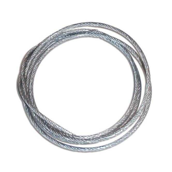 Hovedbilde Ekstra wire, pr. meter