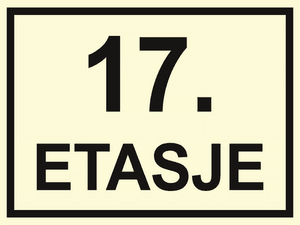 Hovedbilde Etasje 17