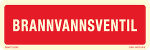 Hovedbilde Brannvannsventil - PVC