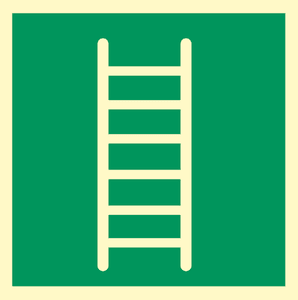 Hovedbilde Embarkation ladder