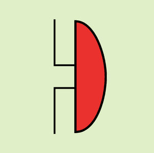 Hovedbilde Fire alarm bell